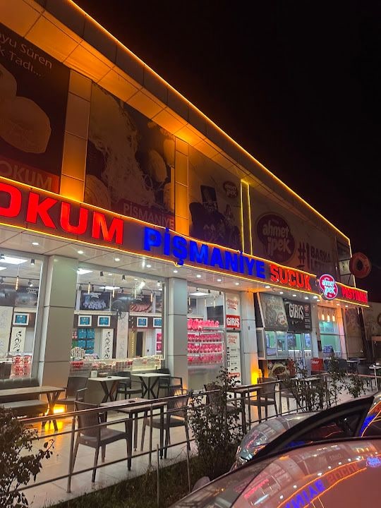 Altınyayla Lokum & Şekerleme