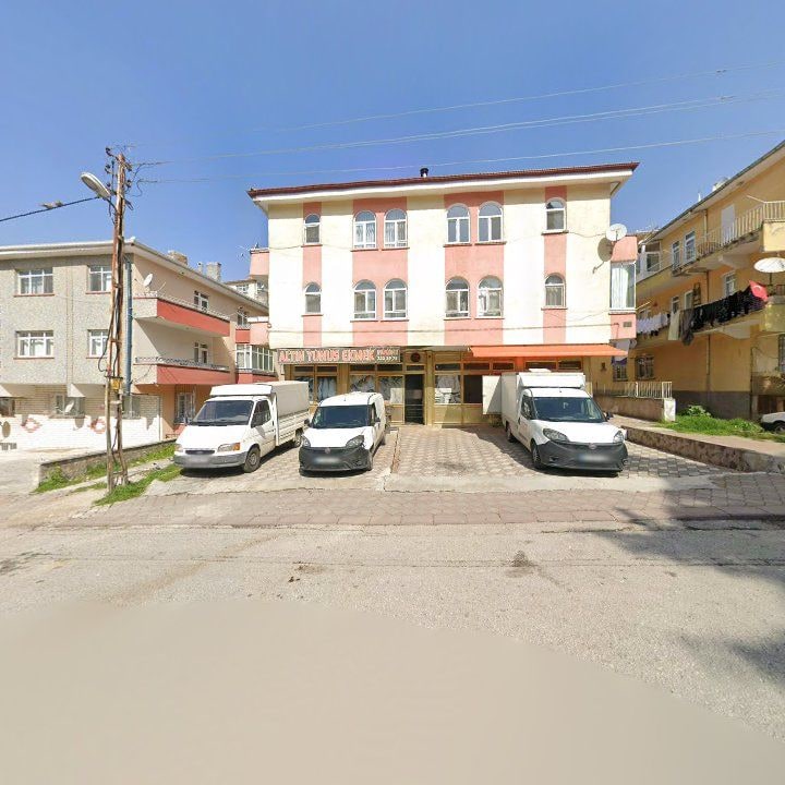 Altınyunus Ekmek Fabr.