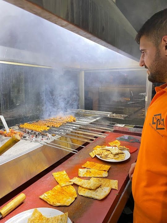 Alto Restoran Ve Ev Yemekleri