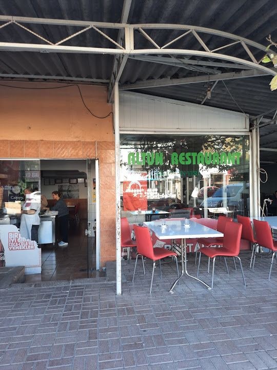 Altun Restaurant