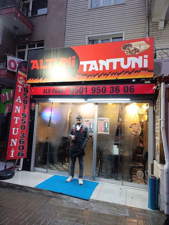 Altuni Tantuni