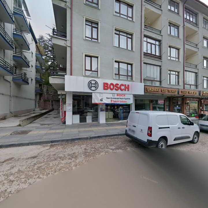 Aluçdağ Lokantası