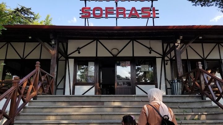 Aluçdağı Lokantası