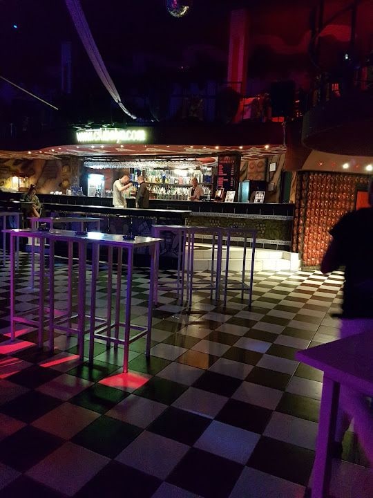 Alya Disco