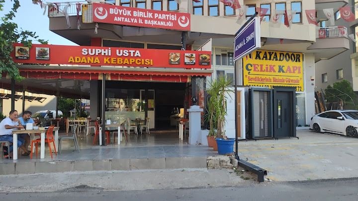ALYA LEZZET DİYARI