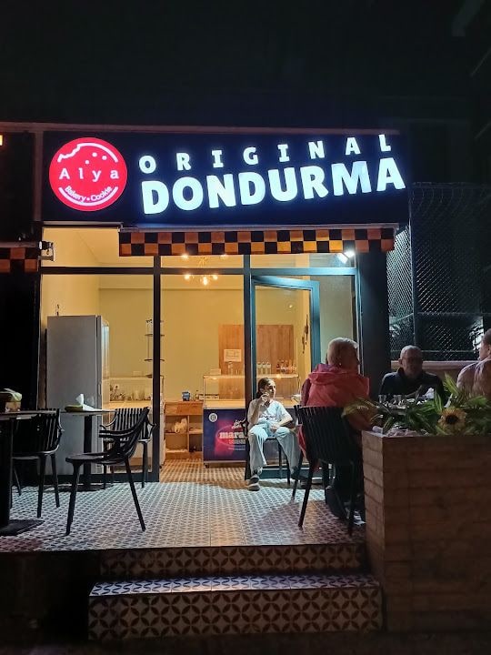 Alya Original Dondurma