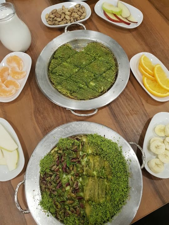 Alya Pastanesi