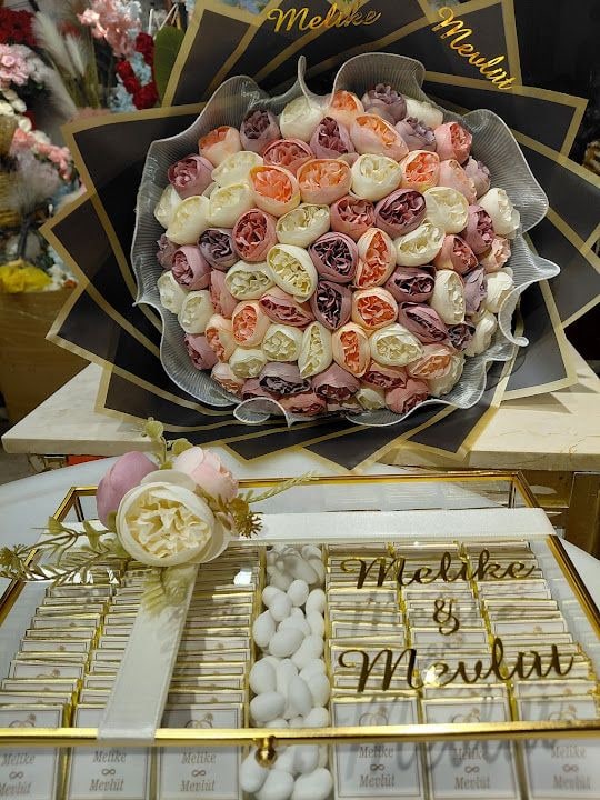 Alya Süs Evi