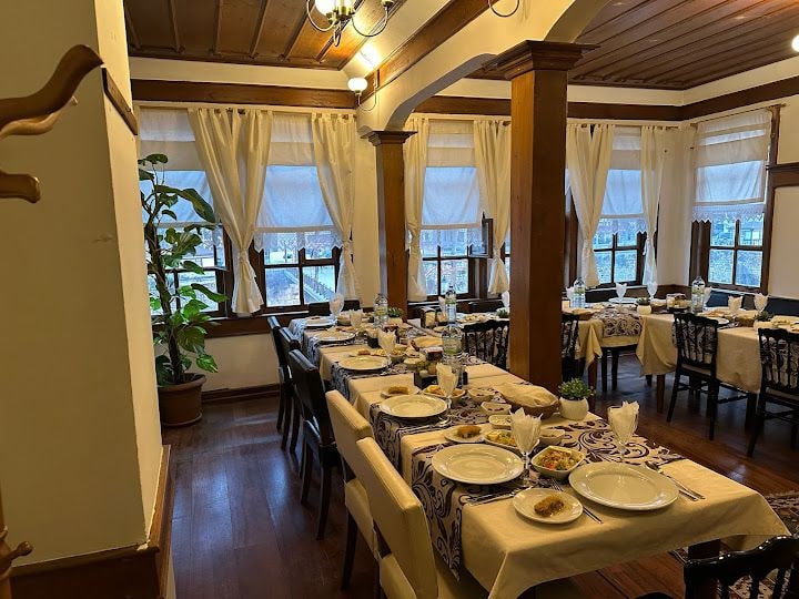 AMASYA BAROSU AVUKAT EVI