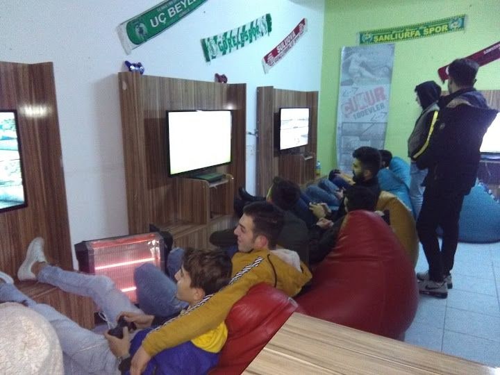 Amasya Çukur PlayStation ihsaniye mahallesi