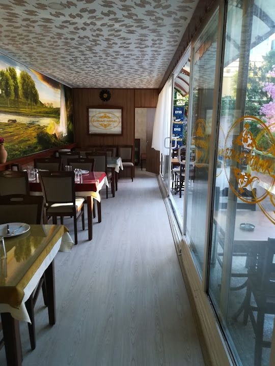 Amasya Evi Lokali