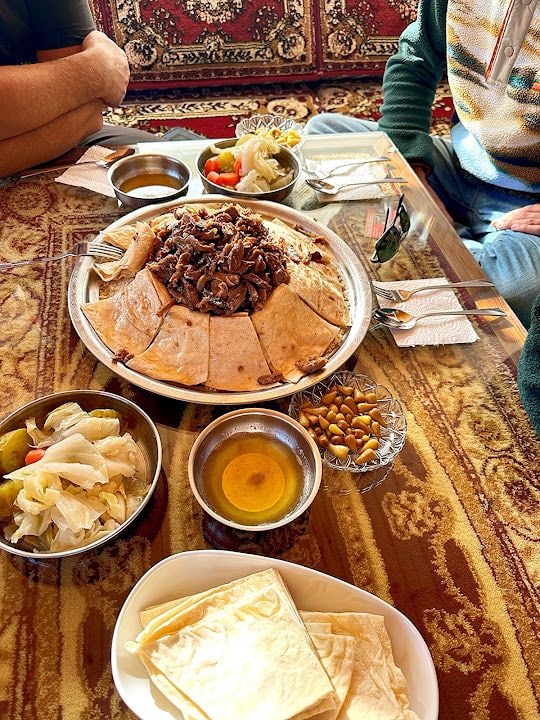 Amasya Kaz Tirit Evi - Kuzu Evi
