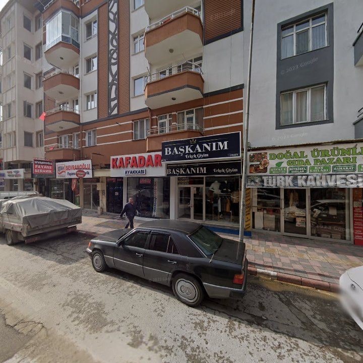 Ambaryolu Tekel