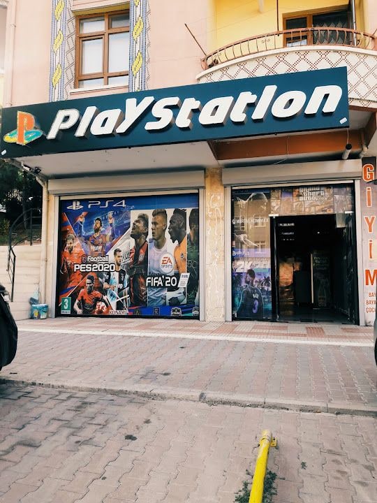 Ambiance Playstation
