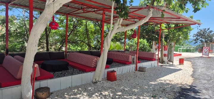 Amore Kahvaltı Evi Olimpos