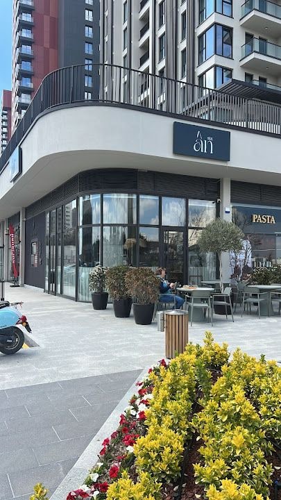 Ân Meze