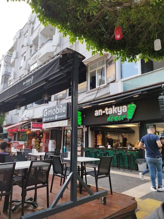 An-takya