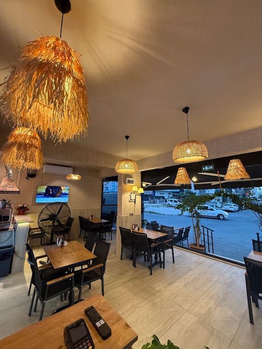 Anadolu Chef Atelier