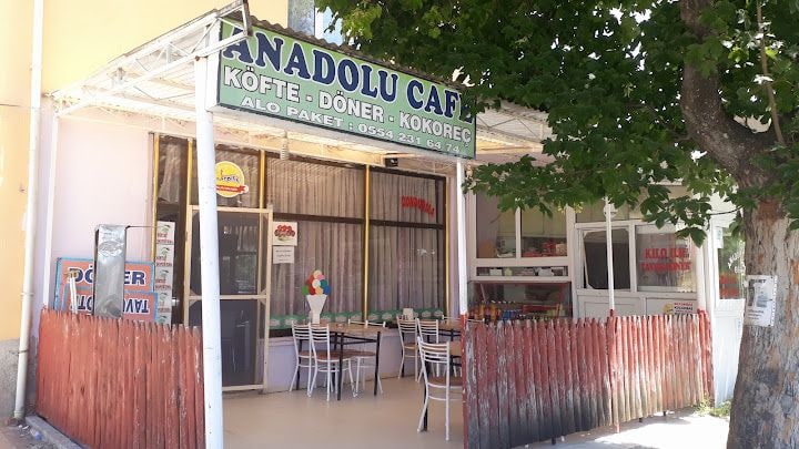 Anadolu Döner