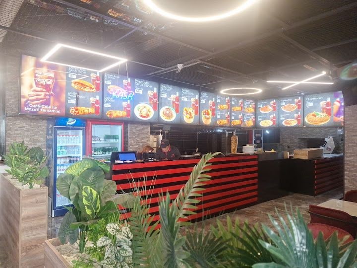 Anadolu Döner Bekir Bolat