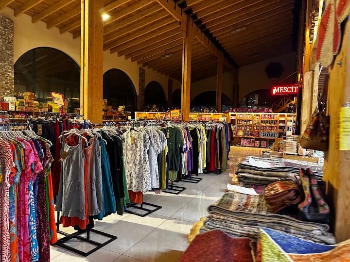Anadolu Ekspres Dinar Dinlenme Tesisi