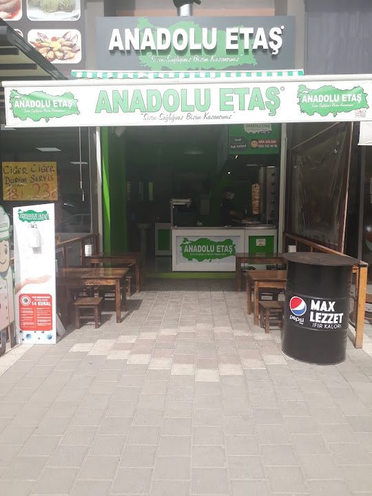 Anadolu Et Aş
