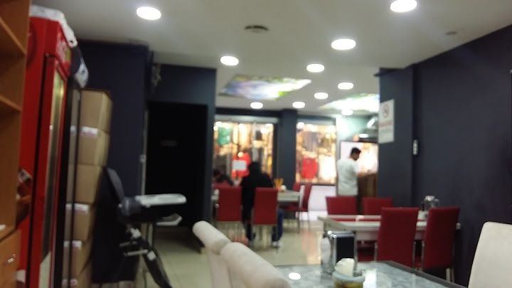Anadolu Ev Yemekleri