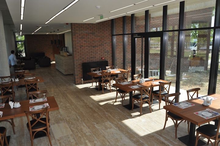 Anadolu Göl Restaurant