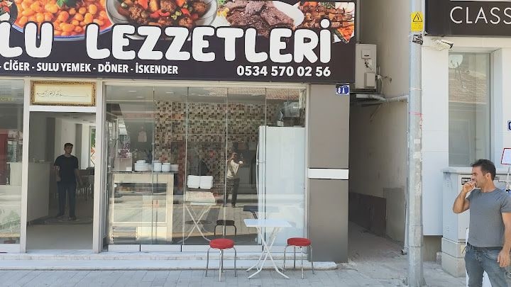Anadolu Lezzetleri