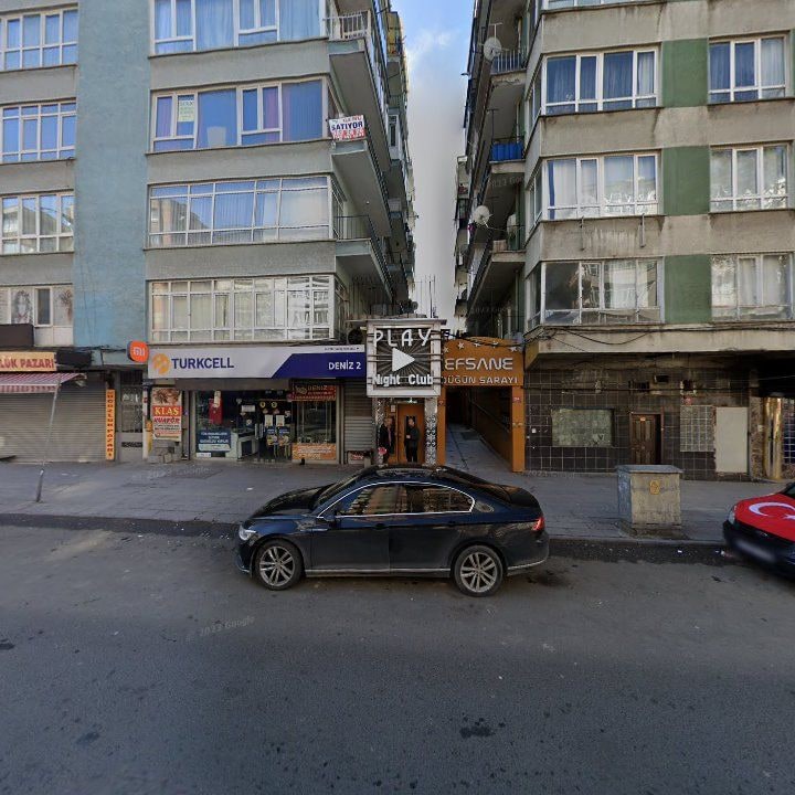Anadolu Pavyon