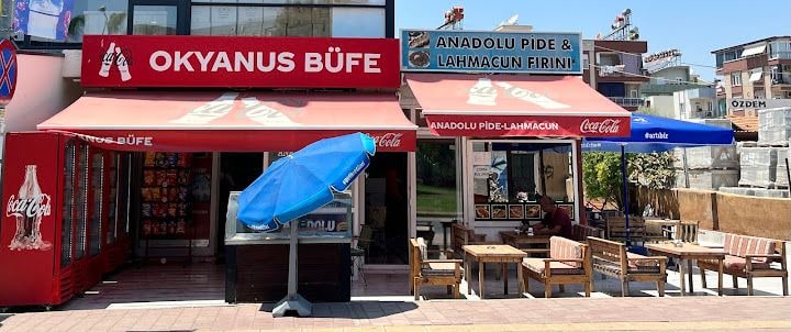 Anadolu Pide ve Lahmacun
