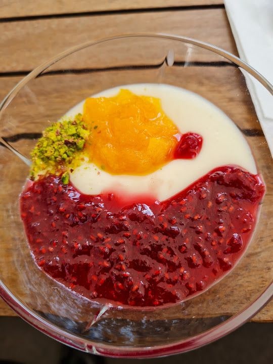 Anadolu Restauran