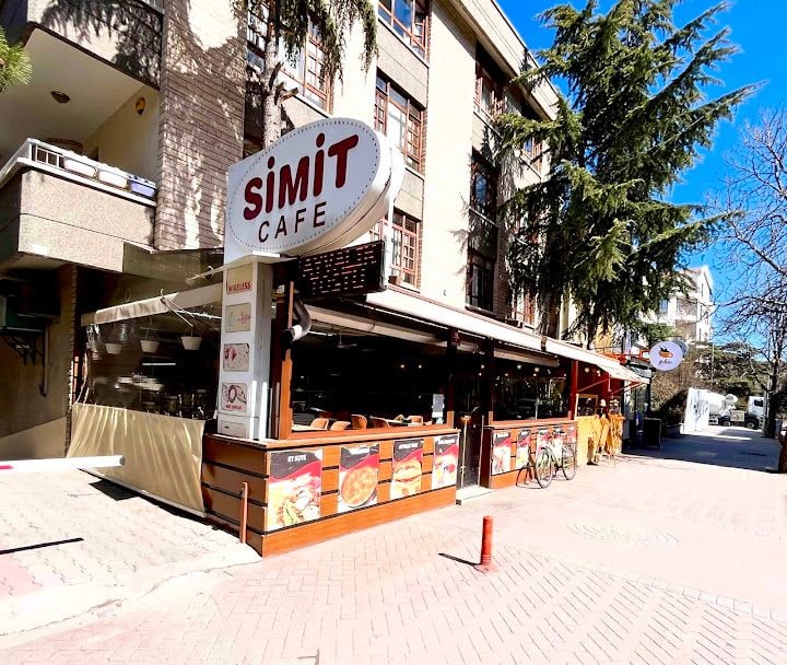 Anadolu Simit Sarayı