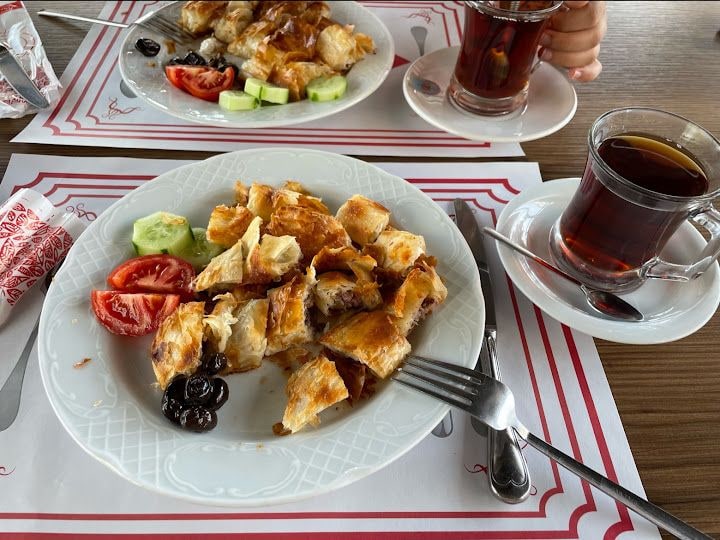 Anadolu Simit Sarayı