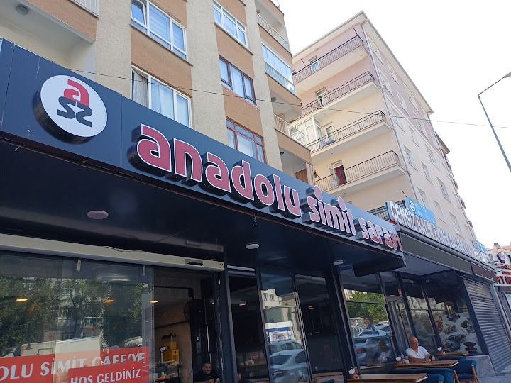 Anadolu Simit Sarayı