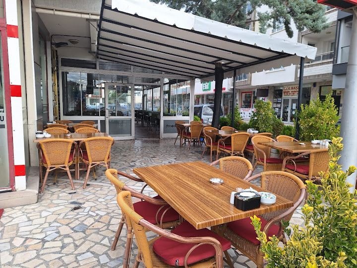 Anadolu Sofrası