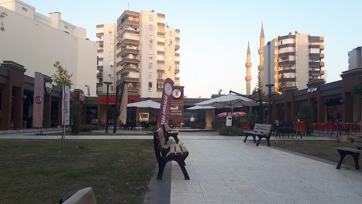 Anadolu Sofrası