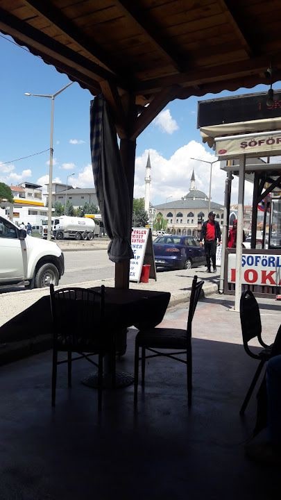 Anadolu Sofrası