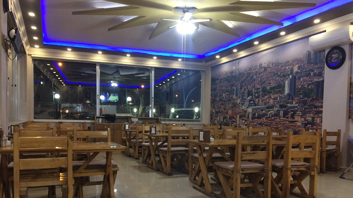 ANADOLU SOFRASI ÇORBA,PİDE,KEBAP,DÖNER