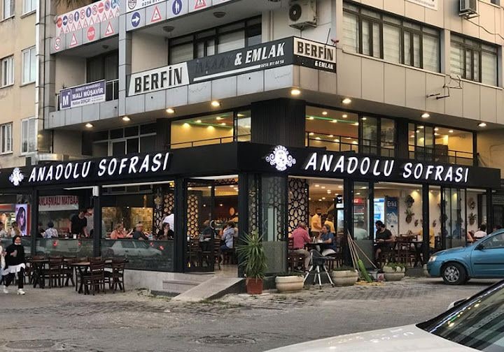 Anadolu Sofrası Restaurant Didim