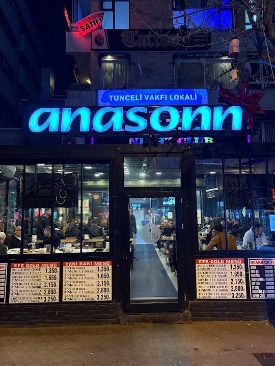 Anasonn