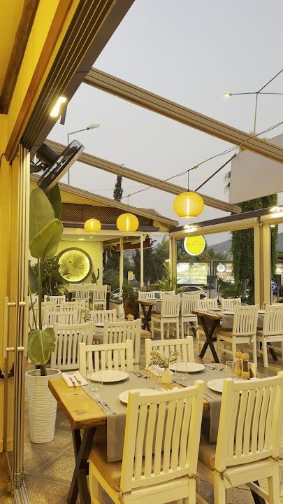 Anatolia Food & Drink