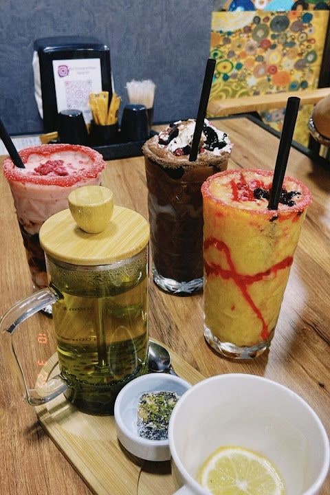 Anatolia Kafe