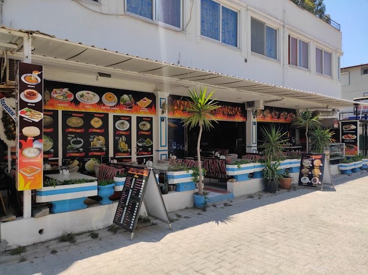Anatolia Mangal