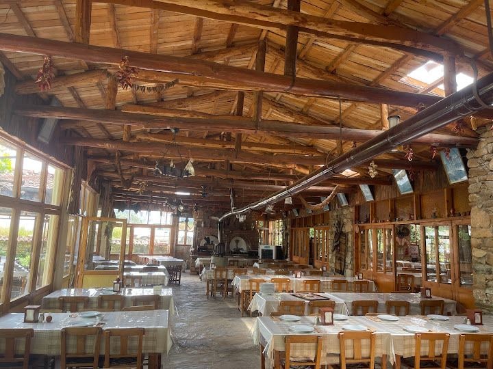 Anatolıa Restoran