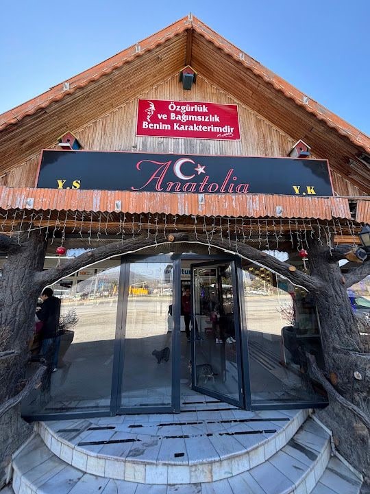 Anatolia Restoran