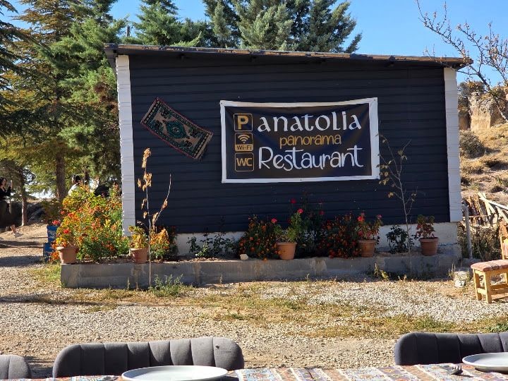 Anatolya Restoran