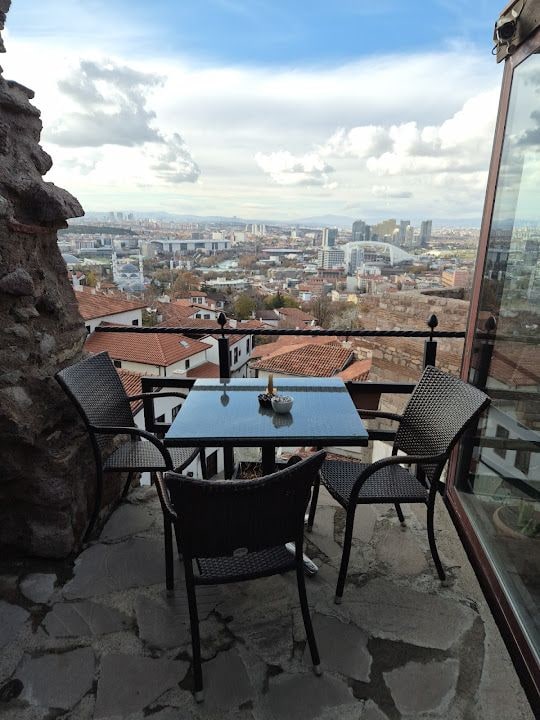 And Cafe