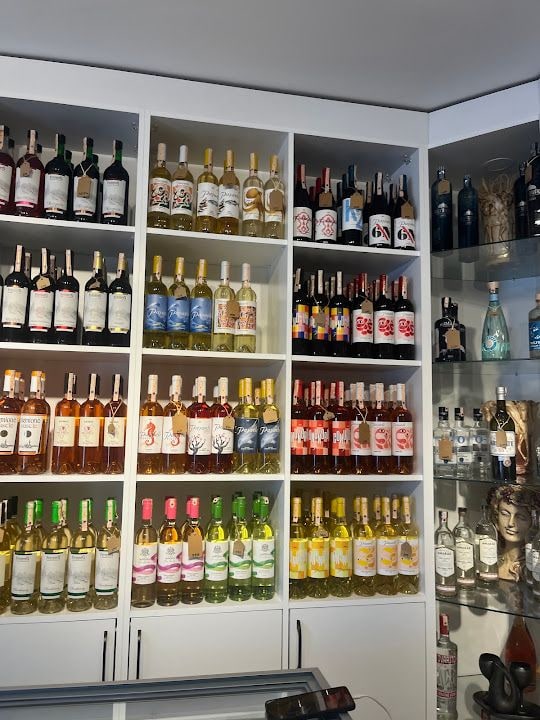 Andifli Ticaret
