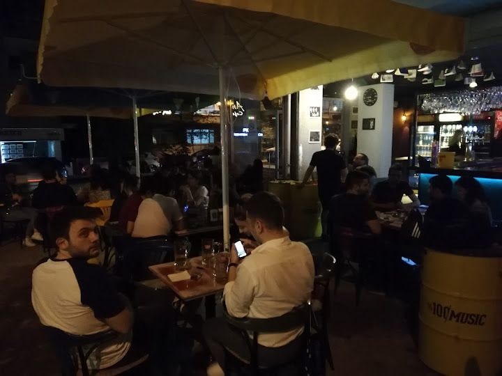 Andre Cafe&Pub